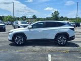 Used 2022 Hyundai Tucson SEL w/ Convenience Package image 4