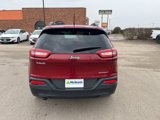 Used 2017 Jeep Cherokee Sport image 4