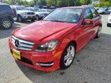 Used 2013 Mercedes-Benz C 250 Sedan image 4