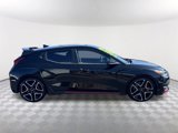 Used 2021 Hyundai Veloster N image 4