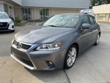 Used 2015 Lexus CT 200h image 2