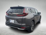 Used 2021 Honda CR-V EX-L image 3