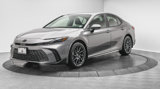 Used 2025 Toyota Camry XSE image 3