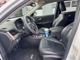 Used 2014 Jeep Cherokee Limited w/ Technology Group image 4