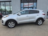 Used 2019 Kia Sportage LX image 4