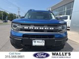 Used 2023 Ford Bronco Sport Big Bend image 3