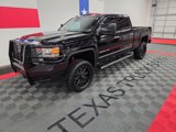 Used 2015 GMC Sierra 2500 Denali w/ Duramax Plus Package image 3