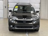 Used 2018 Honda CR-V EX-L image 2