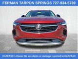 Certified 2023 Buick Envision Essence w/ Sport Touring Package image 3