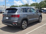Used 2022 Volkswagen Taos SE image 5