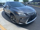 Used 2017 Lexus RX 350 FWD image 2