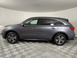 Used 2017 Acura MDX FWD image 4