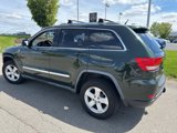 Used 2011 Jeep Grand Cherokee Laredo image 4