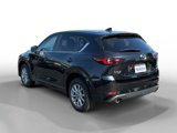 Certified 2024 MAZDA CX-5 AWD 2.5 S w/ Select Package image 3