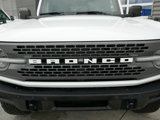 Certified 2024 Ford Bronco Badlands image 3