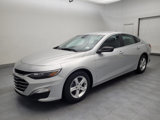 Used 2020 Chevrolet Malibu LS image 2
