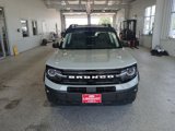 Certified 2021 Ford Bronco Sport Outer Banks w/ Outer Banks Package image 3