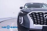 Used 2022 Hyundai Palisade SEL w/ Premium Package image 4