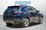 Used 2018 Jeep Compass Limited image 4