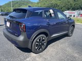 New 2025 Nissan Kicks SV image 2