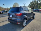 Used 2021 Ford EcoSport SE w/ Interior Protection Package image 4