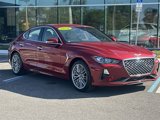 Used 2020 Genesis G70 2.0T image 4