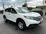 Used 2014 Honda CR-V LX image 3