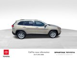 Used 2014 Jeep Cherokee Latitude image 4