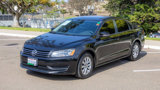 Used 2014 Volkswagen Passat 1.8T Wolfsburg Edition image 3