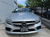 Certified 2021 Mercedes-Benz C 300 4MATIC Sedan image 5