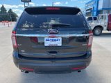 Used 2014 Ford Explorer XLT w/ Equipment Group 202A image 4