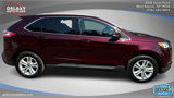 Used 2019 Ford Edge SEL w/ Equipment Group 201A image 4