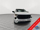 Certified 2024 Chevrolet Silverado 1500 W/T w/ WT Fleet Convenience Package image 3