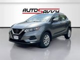 Used 2021 Nissan Rogue Sport SV image 3