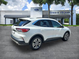 Used 2022 Ford Escape SEL image 5