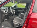 Used 2021 Chevrolet TrailBlazer LS image 3