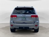 Used 2018 Jeep Grand Cherokee Overland image 4