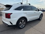 Used 2023 Kia Sorento EX image 3
