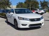 Used 2015 Honda Accord EX-L image 3