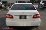 Used 2013 Mercedes-Benz E 400 Sport Sedan w/ Premium 1 Pkg image 6