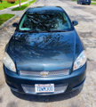 Used 2014 Chevrolet Impala Limited LS image 5
