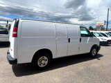 Used 2020 Chevrolet Express 2500 image 3