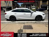 Used 2016 Chevrolet Malibu LT image 3
