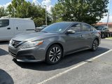 Used 2017 Nissan Altima 2.5 SV image 2