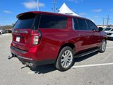 Used 2021 Chevrolet Suburban Premier image 4