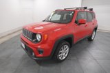 Used 2019 Jeep Renegade Latitude w/ Cold Weather Group image 4