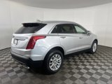 Used 2018 Cadillac XT5 FWD image 3