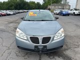Used 2008 Pontiac G6 Sedan w/ Sport Package image 3