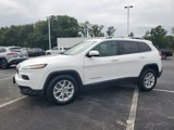 Used 2017 Jeep Cherokee Latitude w/ Comfort/Convenience Group image 3