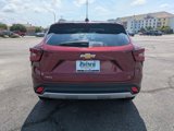 New 2025 Chevrolet Trax LT w/ LT Convenience Package image 5